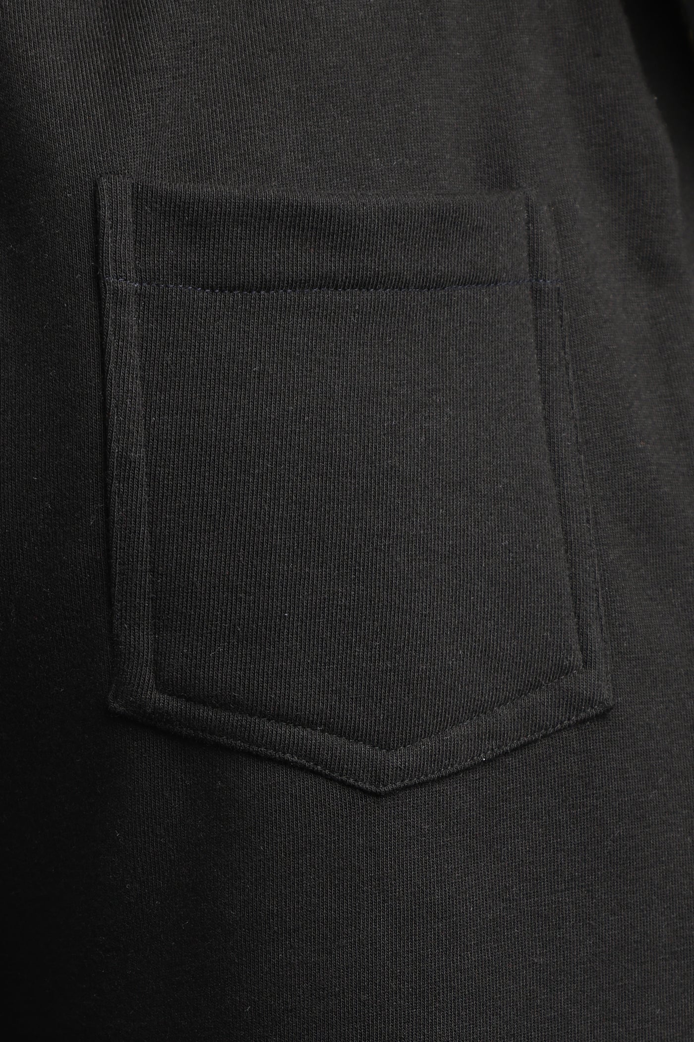Egyptian Track Pants – Black