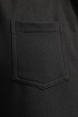 Egyptian Track Pants – Black