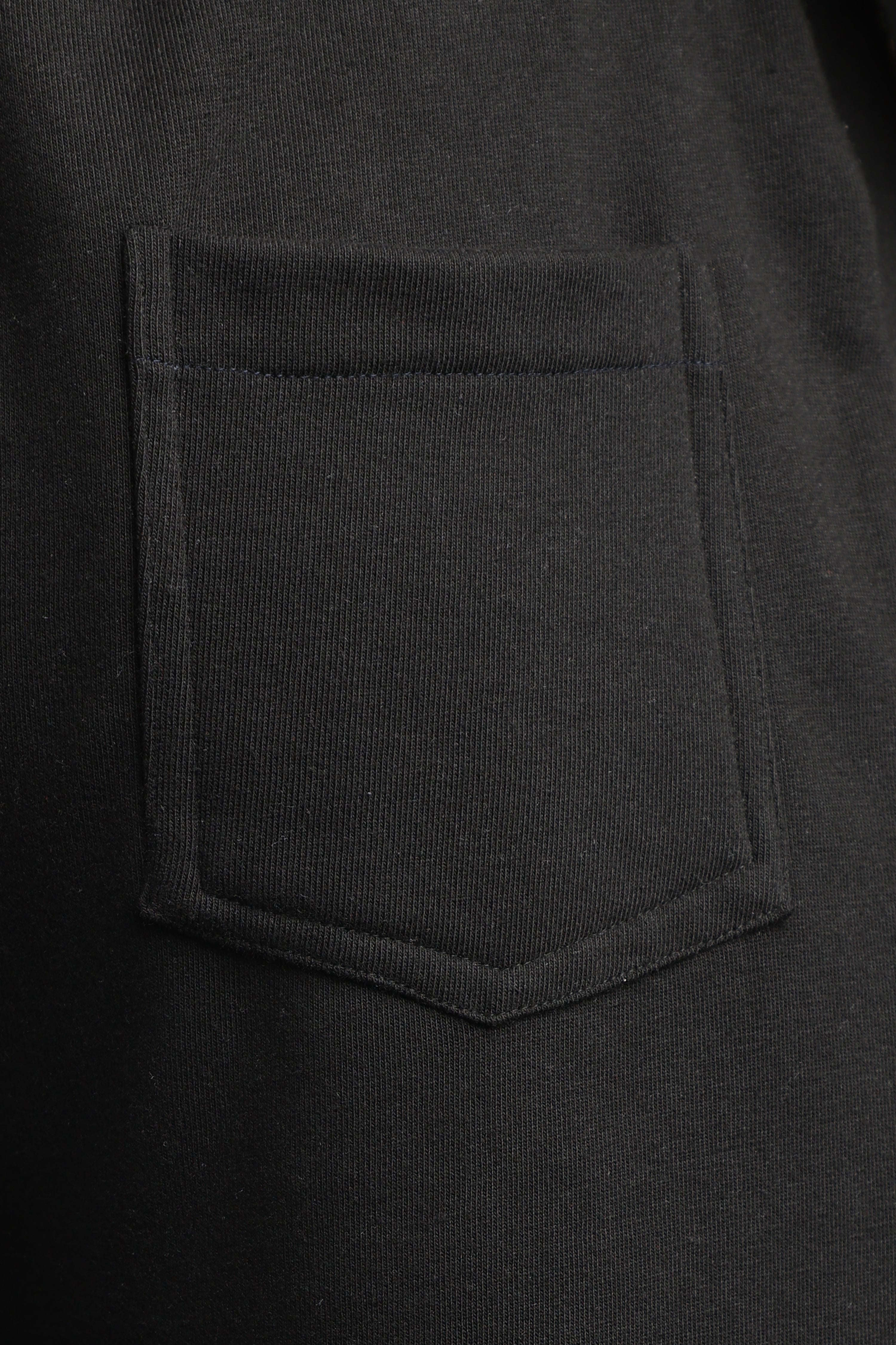 Egyptian Graphic Track Pants – Black