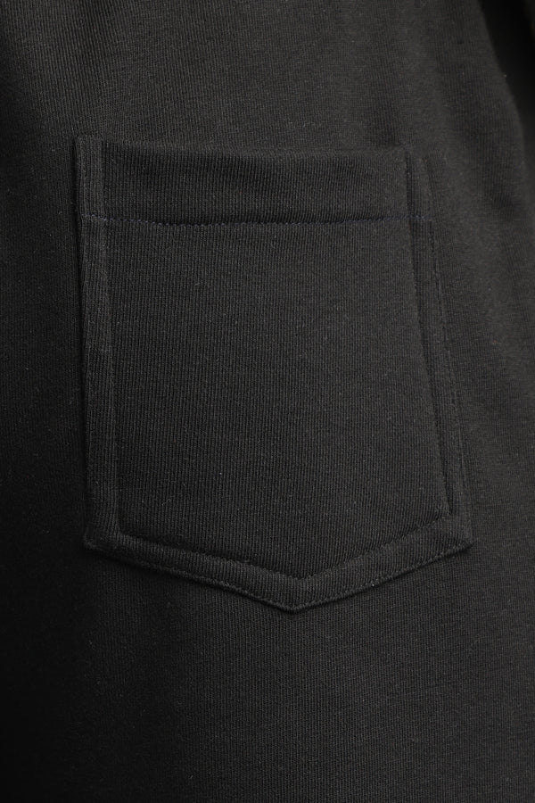 Egyptian Track Pants – Black